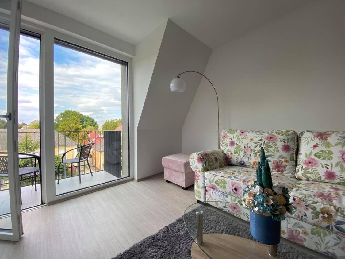 New With A View - Spectacular Views In Every Direction Hévíz Exterior foto