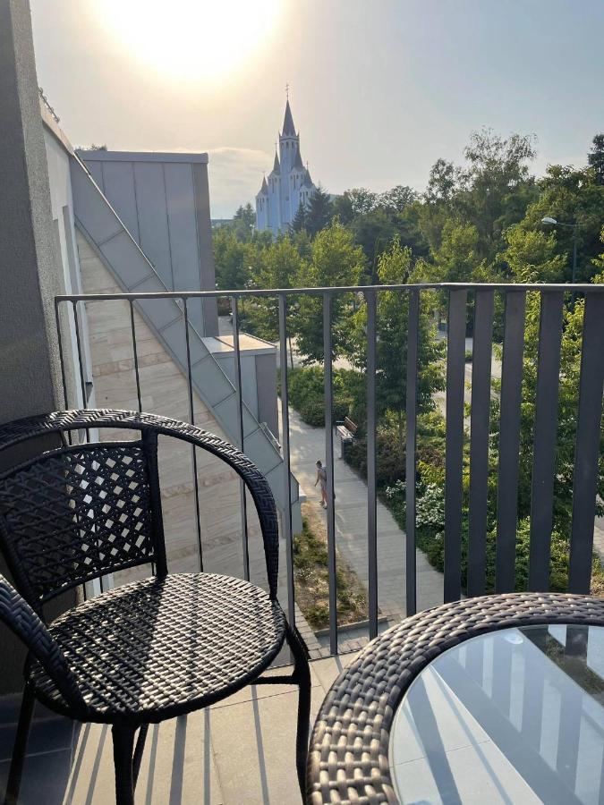 New With A View - Spectacular Views In Every Direction Hévíz Exterior foto